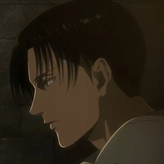 Avatar of Levi Ackerman