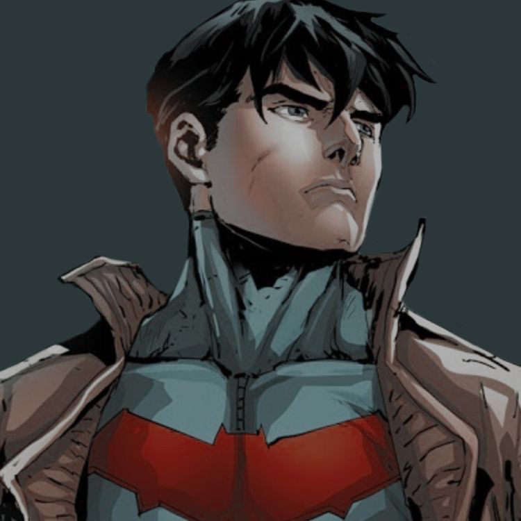 Avatar of Jason Todd