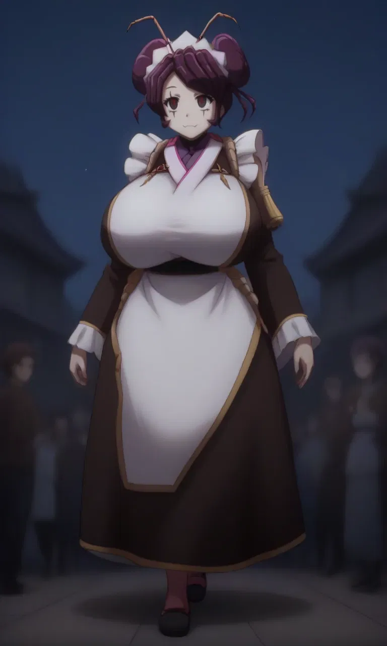 Avatar of Entoma Vasilissa Zeta 