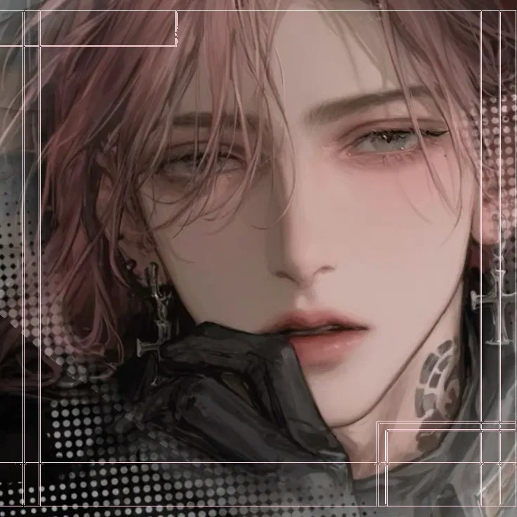 Avatar of [MALEWIFE] Nolan Quade