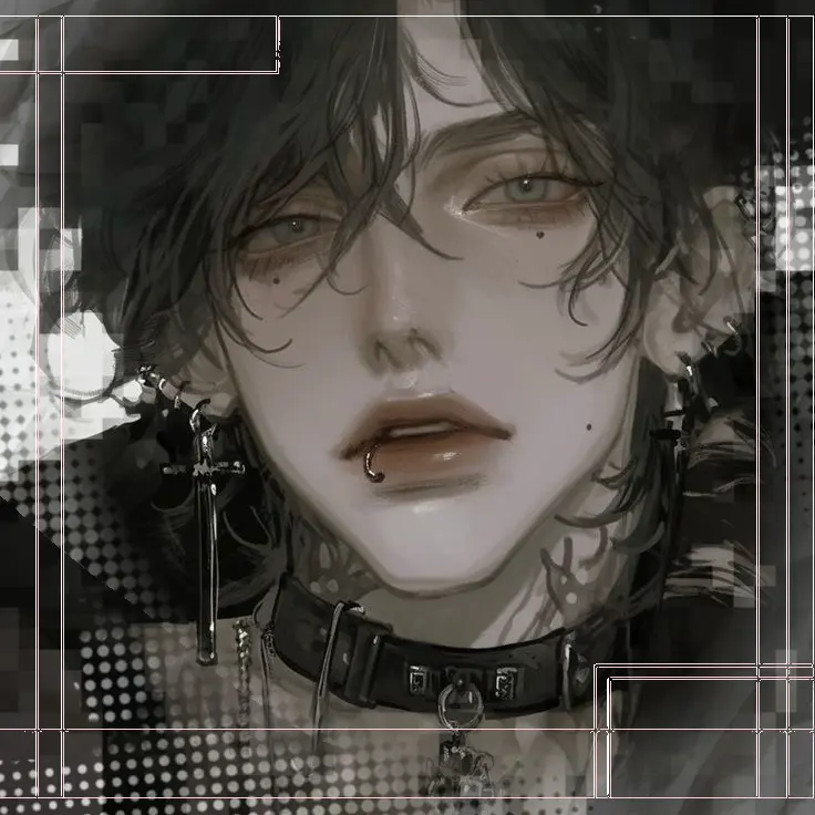 Avatar of [BOOGEY] Serein Boogeyvale