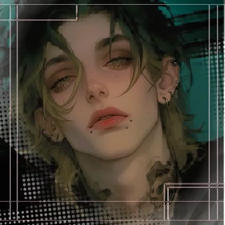 Avatar of [BARTENDER] Ink