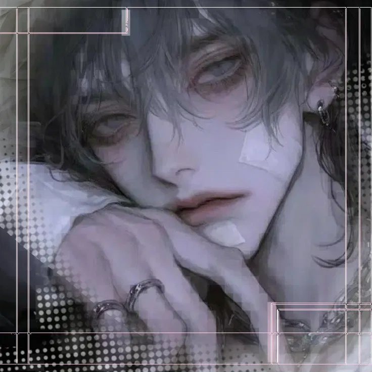 Avatar of [HACKER] Aspen 'Chrysotile' Crowell