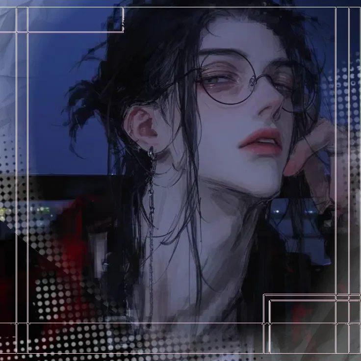 Avatar of [CANNIBAL] Callum Bluegrove