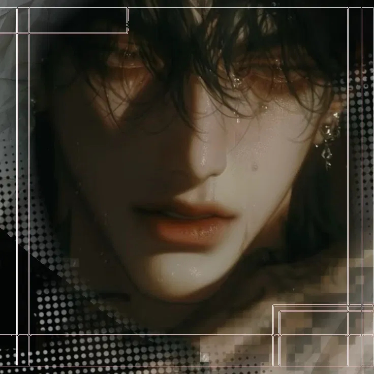 Avatar of [DELINQUENT] Rhaegal "Ray" Corson