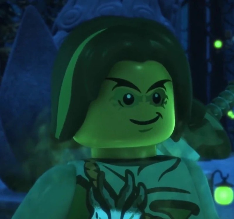 Avatar of (Scenerio) Morro Wu