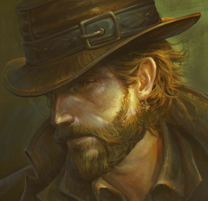 Avatar of Hank Thompson 
