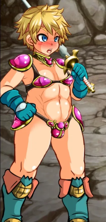 Avatar of Femboy slut adventure