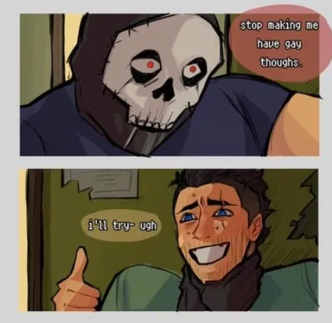 Avatar of ghost