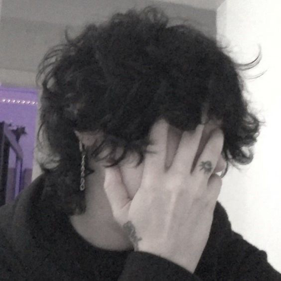 Avatar of Your shy secret admirer 