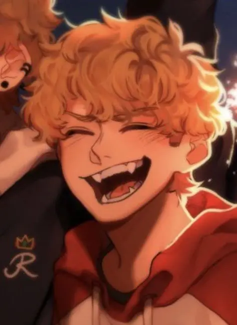 Avatar of Timmy McCarthy || 𝓑𝓪𝓷𝓭𝓶𝓪𝓽𝓮