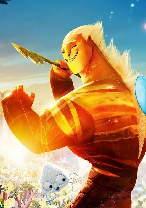Avatar of Sohone