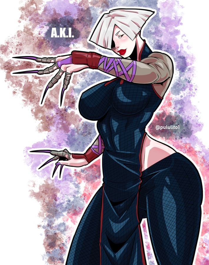 Avatar of Aki A.K.I