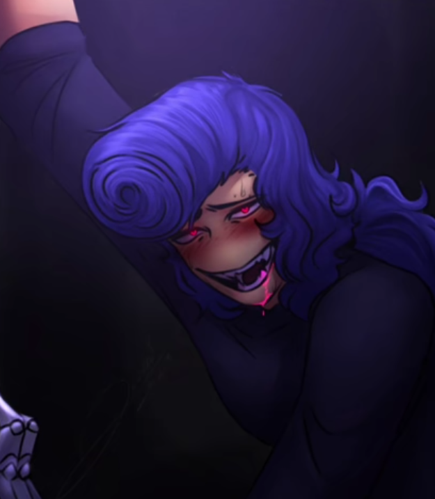 Avatar of Obsessed RF Wally darling