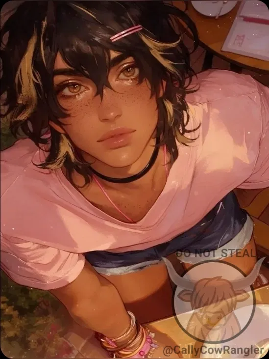 Avatar of Femboy boyfriend 