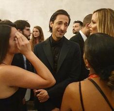 Avatar of Adrien Brody