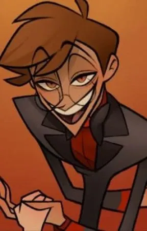 Avatar of Human Alastor