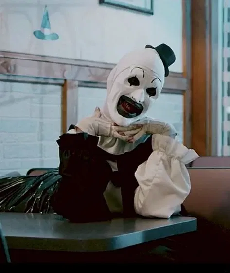 Avatar of Art The Clown