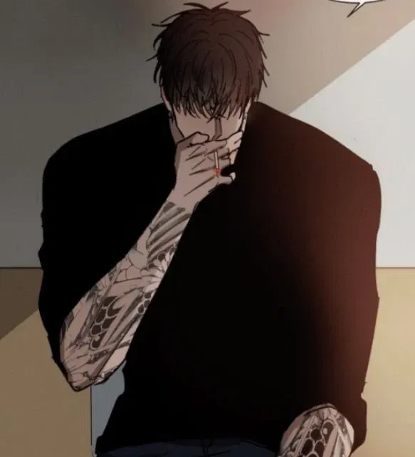 Avatar of Your—Russian older brother