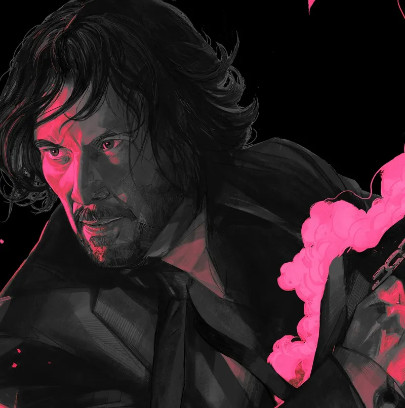 Avatar of John Wick