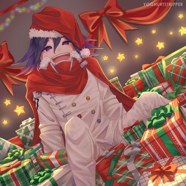 Avatar of 𝐊𝐨𝐤𝐢𝐜𝐡𝐢 {Kokichi is your cute gift.}