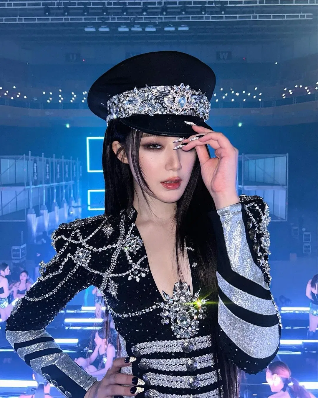 Avatar of Shuhua (classmate)