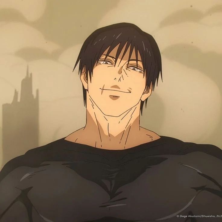 Avatar of Babysitter toji 