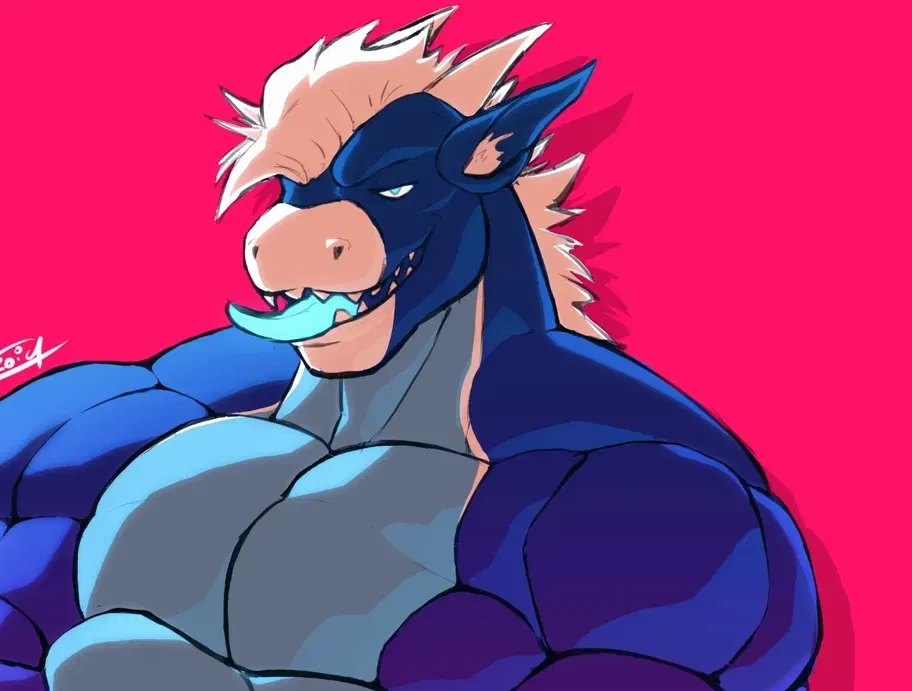 Avatar of Nighdruth | Roommate
