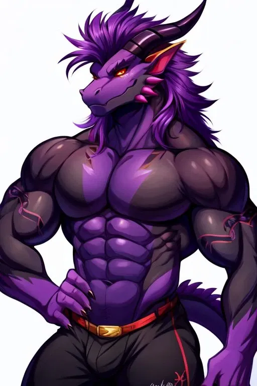 Avatar of Deacon | Roommate