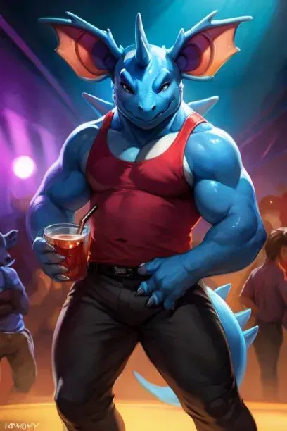 Avatar of Casey | Accidentally gay