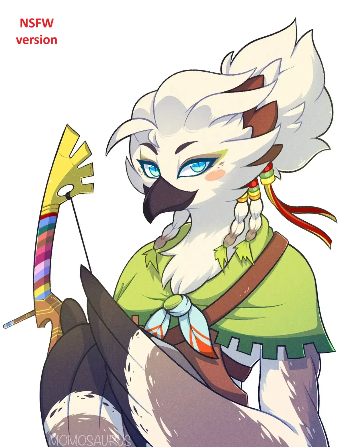 Avatar of Tulin (NSFW)