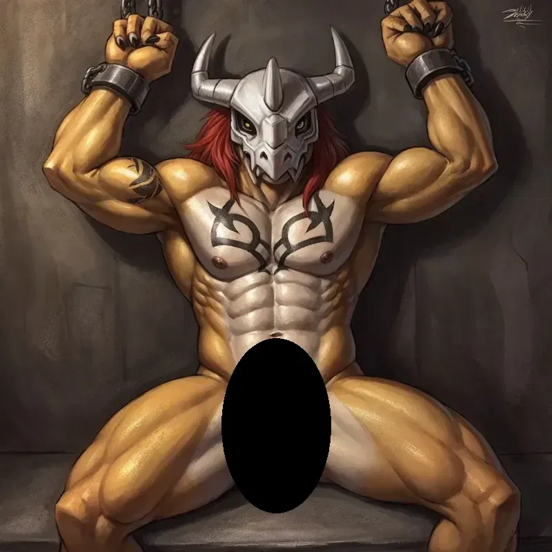 Avatar of Eithan