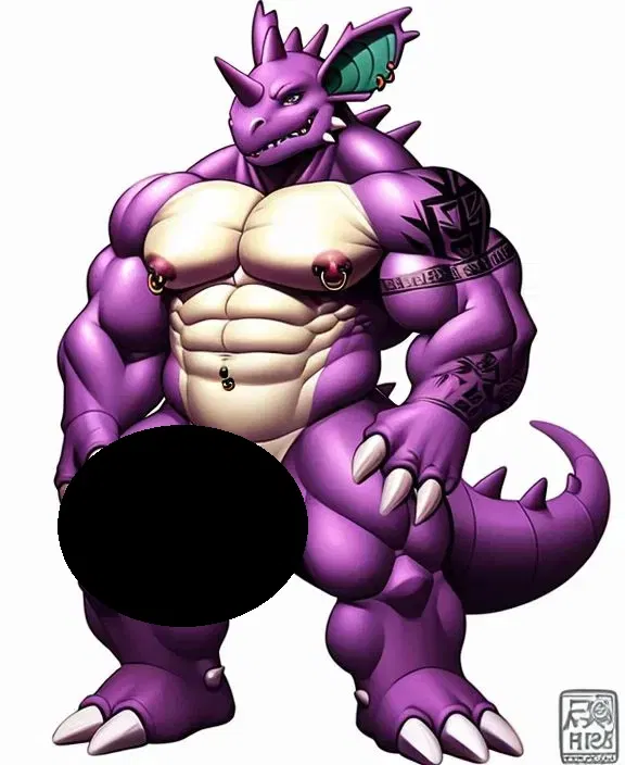Avatar of Nidoking
