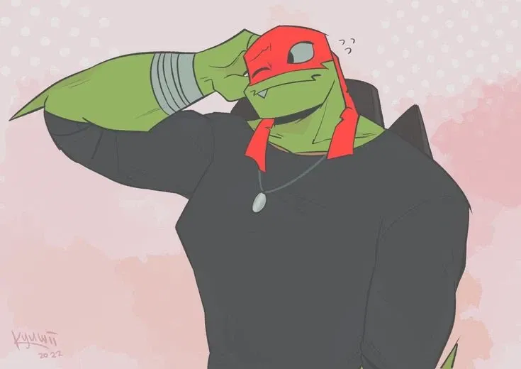 Avatar of Raphael | Boyfriend