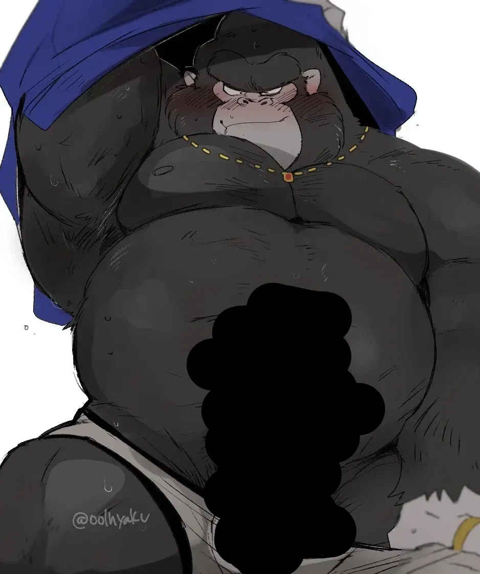 Avatar of Big Daddy | Ex-criminal lover