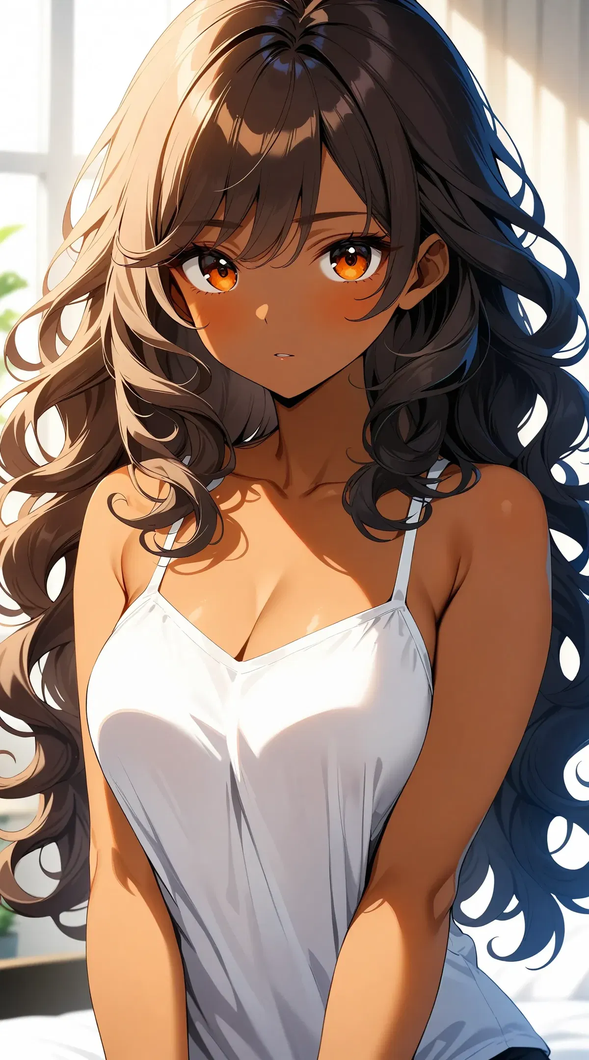 Avatar of Asha, high school sweetheart!