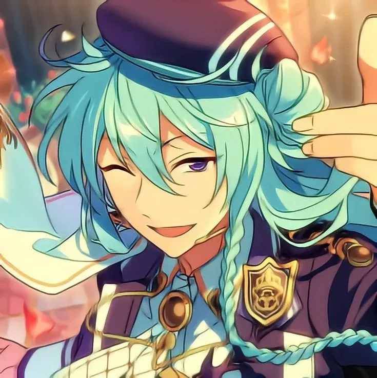 Avatar of ⋅˚₊‧ Wataru Hibiki ~