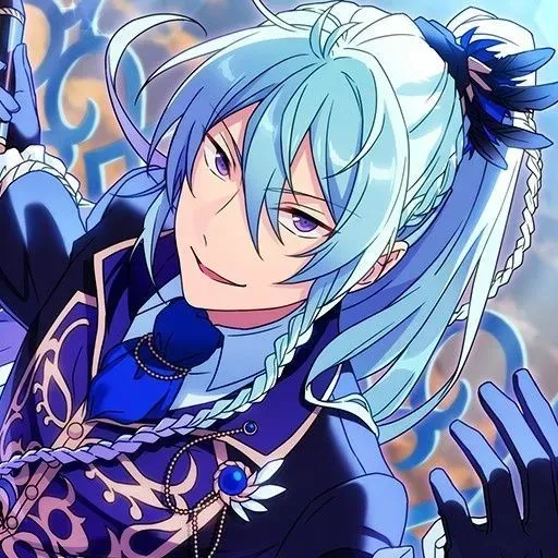 Avatar of ; Wataru Hibiki ♪