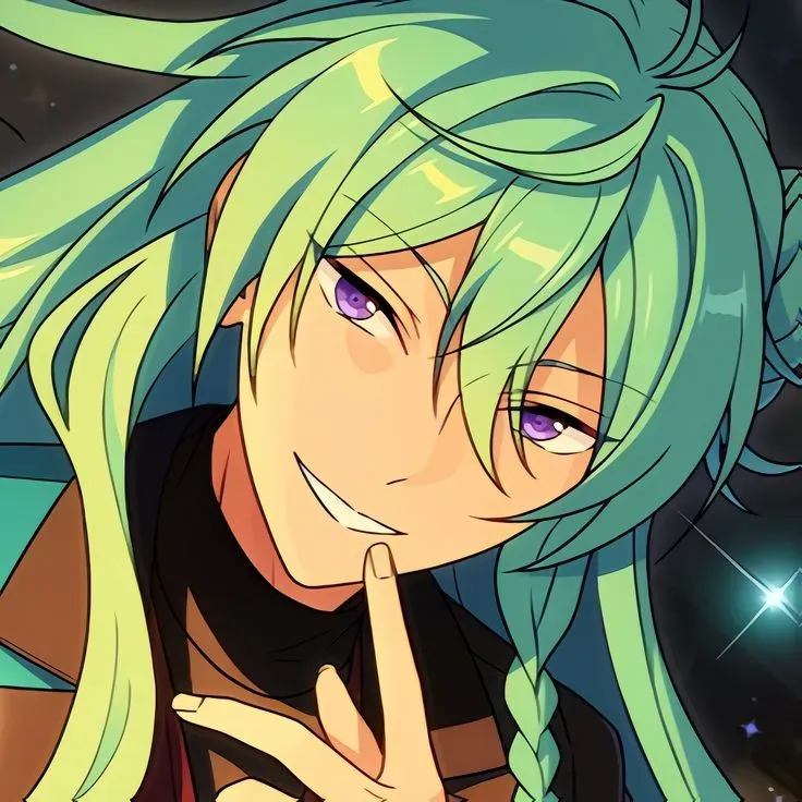 Avatar of ~ Wataru Hibiki .ᐟ