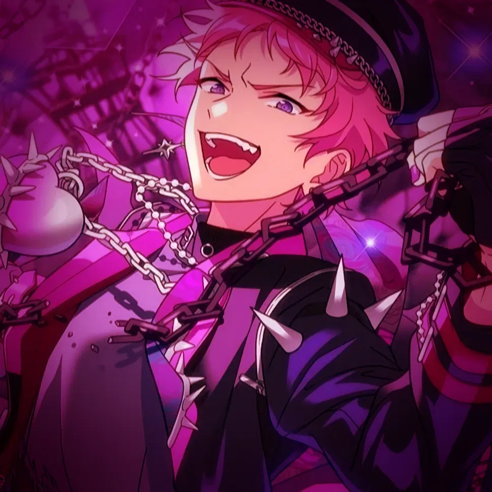 Avatar of 💕 || Shu Itsuki