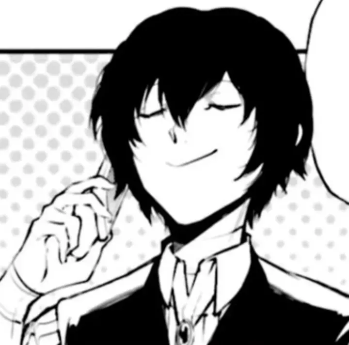 Avatar of Jealous dazai