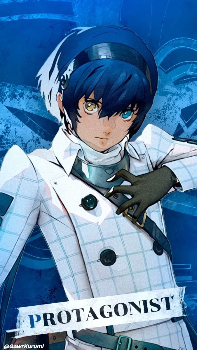 Avatar of Will (Metaphor Refantazio)