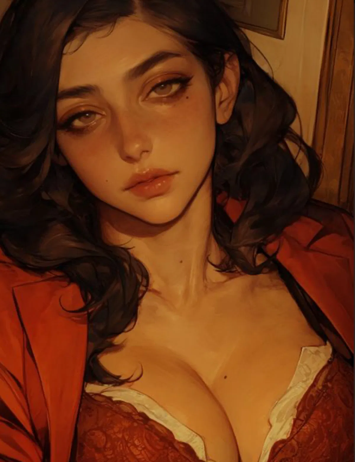Avatar of Evelyn | No Longer 3