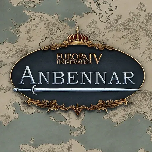 Avatar of Anbennar RPG (Fantasy)(EU4)