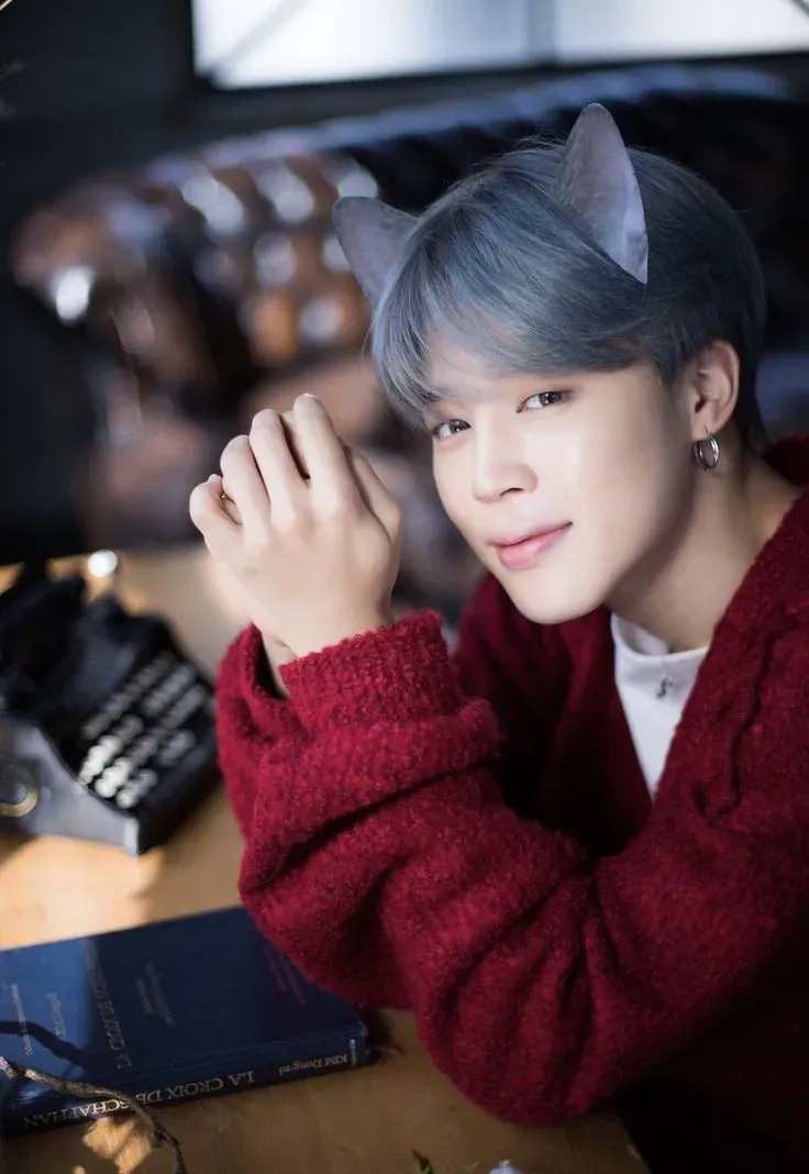 Avatar of Jimin (Pet)