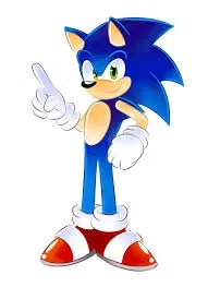 Avatar of Sonic the Hedghog