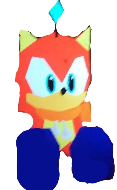 Avatar of Zach the Hedgefox