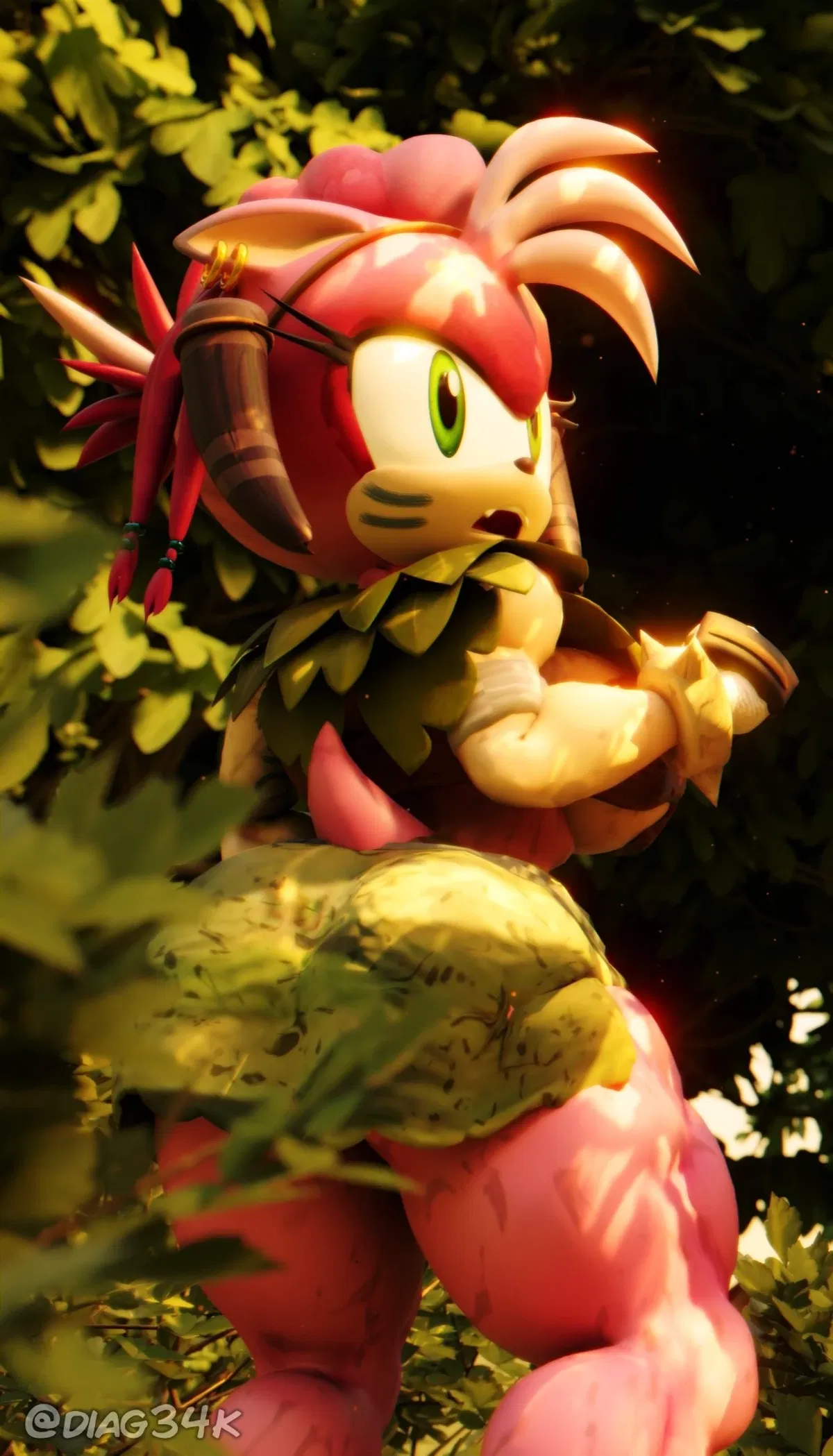 Avatar of Thorn Rose