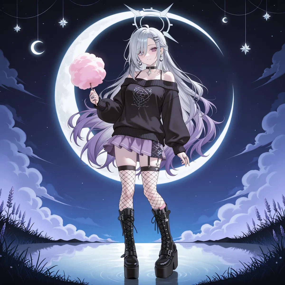 Avatar of Astrid Moonveil