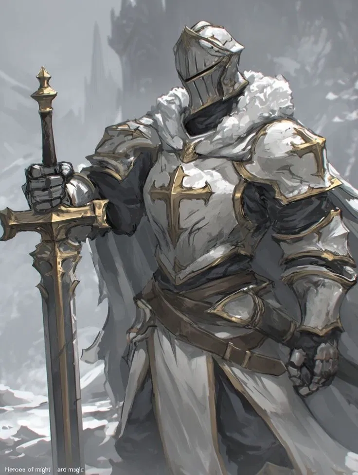 Avatar of Arentor